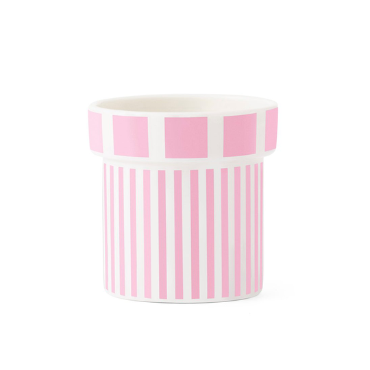 Tivoli by Normann Copenhagen Lolli kuppi, 4 cl Candyfloss rose
