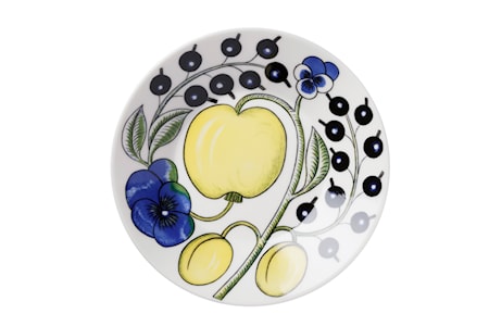 Paratiisi Lautanen Teekuppiin 16,5 cm