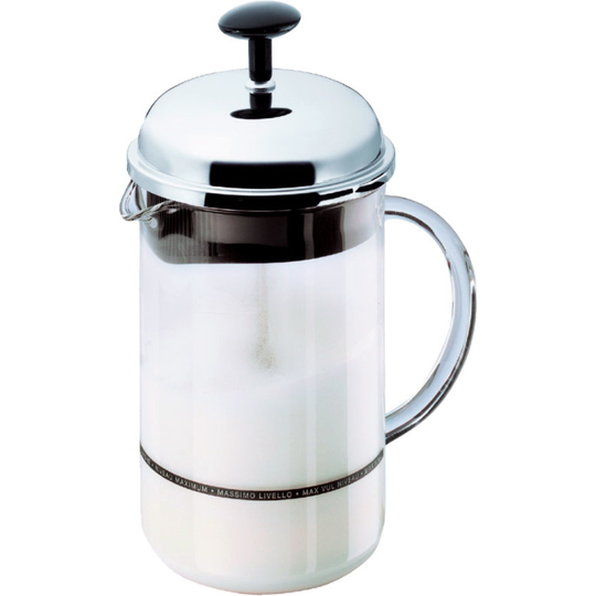 Bodum Chambord-maitovaahdotin, 250 ml