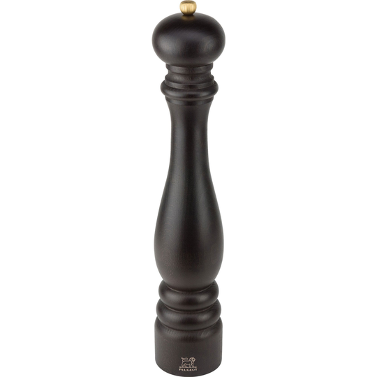 Peugeot Paris-pippurimylly, 40 cm, suklaa