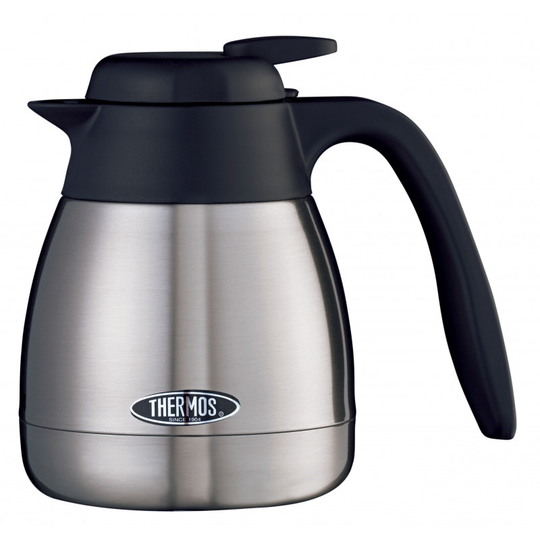 Thermos Brasilia Tgs-600 Karahvi 0,6 L