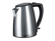 OBH Nordica Vedenkeitin Steel 1,2 litraa