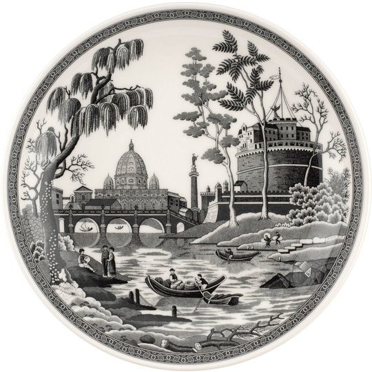 Spode Heritage Rome -pastakulho