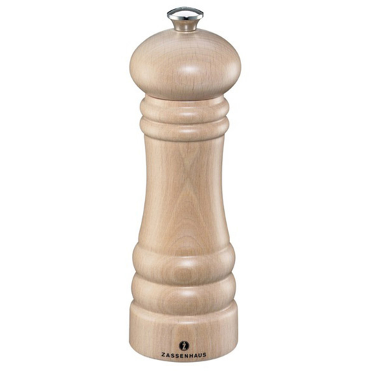 Zassenhaus Berlin-pippurimylly, 18 cm