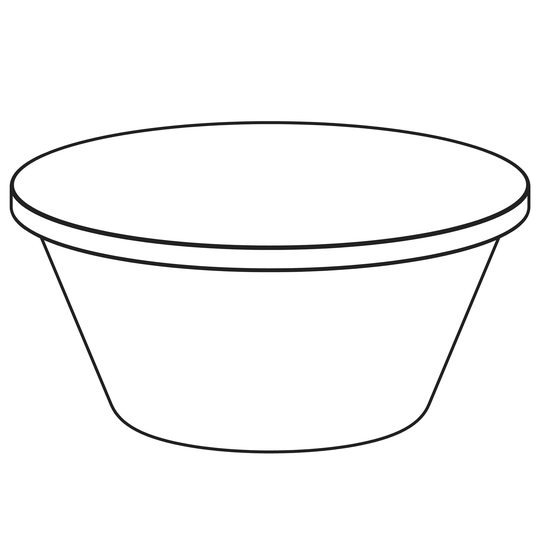 Stelton Theo-kansi X-634-kahvinkeittimeen, bambu