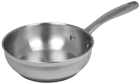 Sauteuse-pannu 1,8 L Ø 20 cm