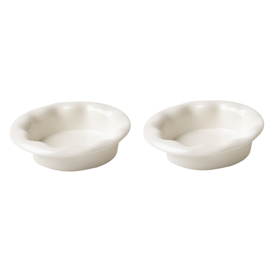 Villeroy & Boch Clever Baking pienet piirasvuoat, 2-pakkaus 2-pakkaus