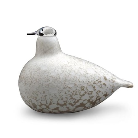 Birds by Toikka Tuntuririekko 15x11 cm