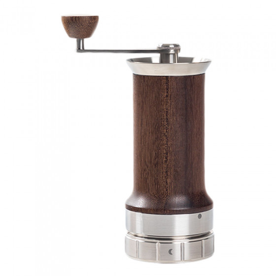 Espressokone Aram "Brownish"