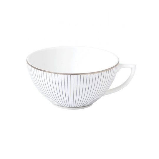 Wedgwood Pinstripe teekuppi pieni