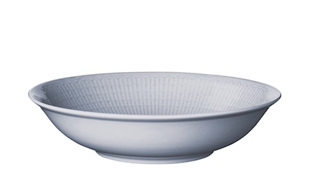 Swedish grace Jää Lautanen syvä 19 cm
