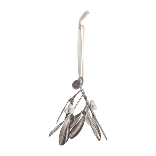 Lene Bjerre Missia misteli 10 cm hopea