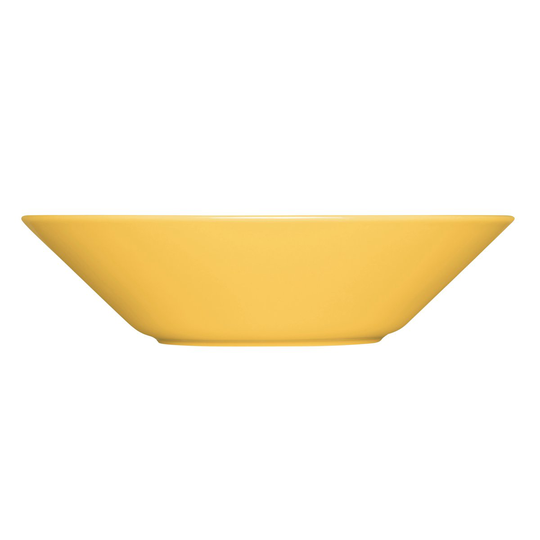 Iittala Teema kulho 21 cm Hunaja (keltainen)