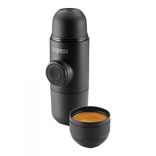Kannettava espressokeitin WACACO "Minipresso GR"