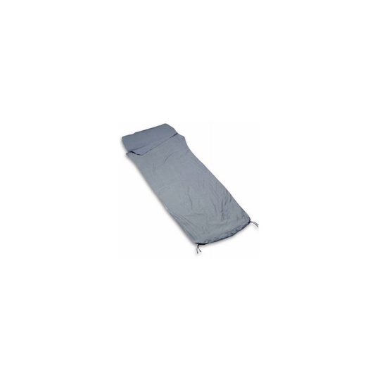 Lifeventure AXP Cotton Travel Sleeper matkalakana