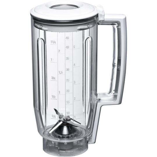 Bosch MUZ5MX1-tehosekoitin