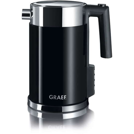 Graef WK700-vedenkeitin