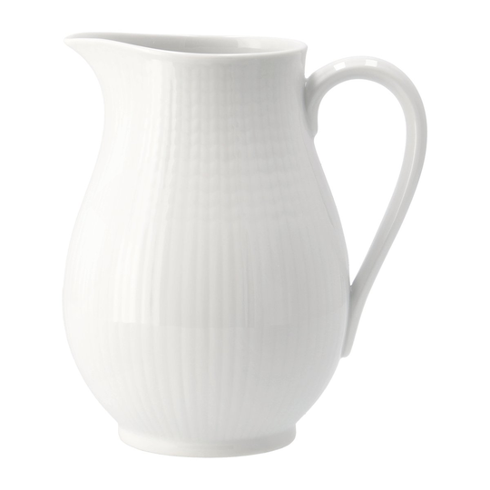 Rörstrand Swedish Grace kannu 1,3 l lumi