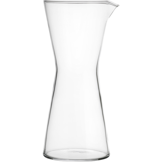 Iittala Kartio-karahvi, 95 cl., kirkas