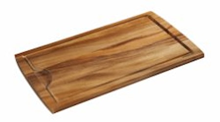 Leikkuulauta 49x30cm akaasia