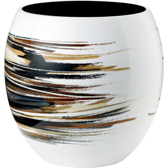 Stelton Stockholm Lignum -maljakko, suuri