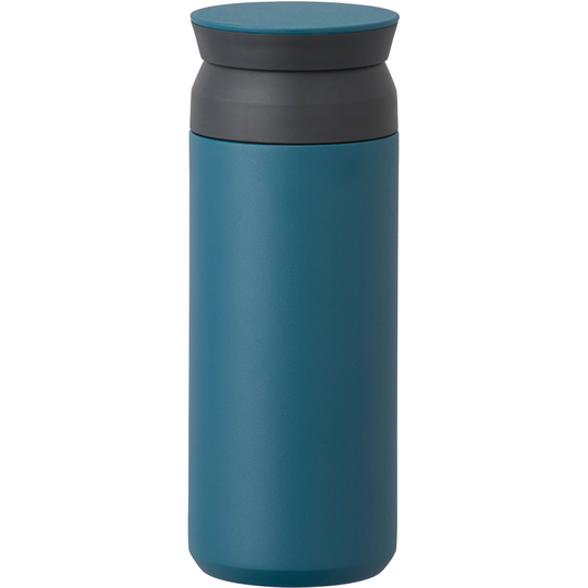 Kinto Termosmuki 500 ml, turkoosi