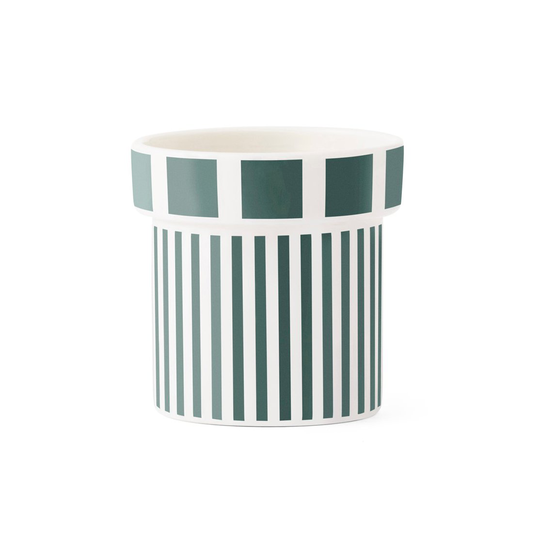 Tivoli by Normann Copenhagen Lolli kuppi, 4 cl Garden green