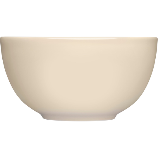 Iittala Teema kulho, 1,65 litraa, pellava