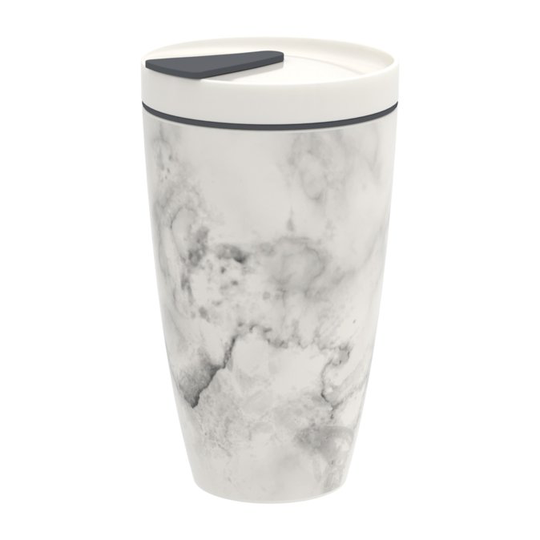 Villeroy & Boch Coffee To Go muki 35 cl Marmory
