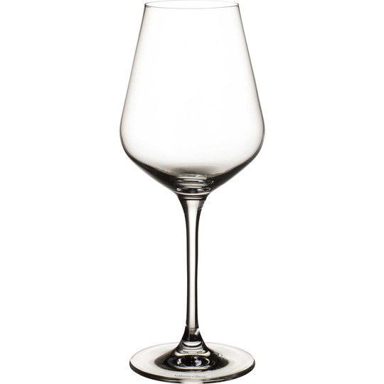 Villeroy & Boch La Divina -valkoviinilasi, 4 kpl pakkaus