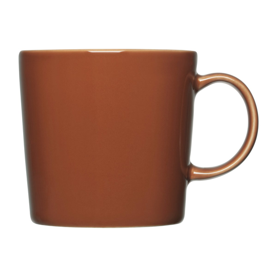 Iittala Teema muki Vintage ruskea