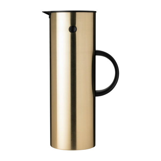 Stelton Stelton termoskannu EM77 Brushed brass