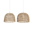 Lampunvarjostin Lima