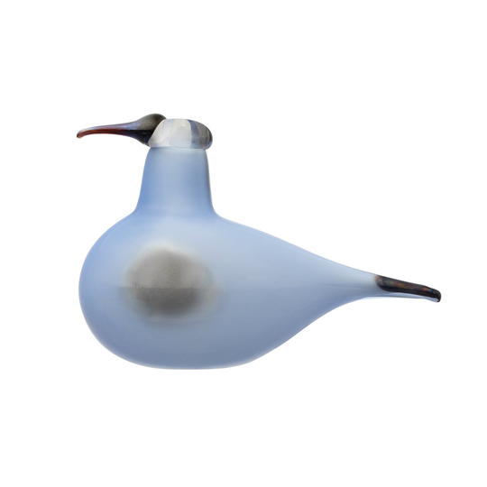 Iittala Birds by Toikka Sininen kuovi