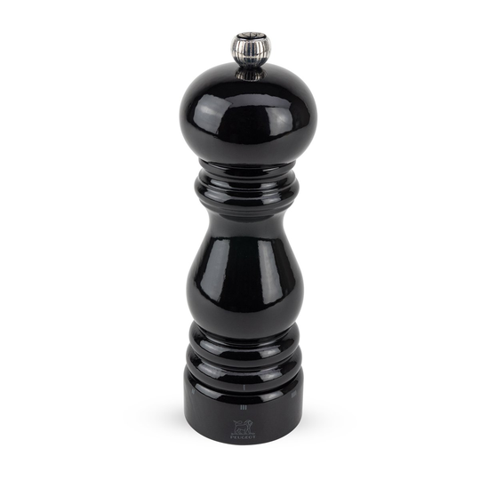 Peugeot Paris pippurimylly, 18 cm musta