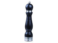 Peugeot Chateauneuf U-select suolamylly, musta
