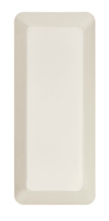 Teema Vati 16x37 cm Valkoinen