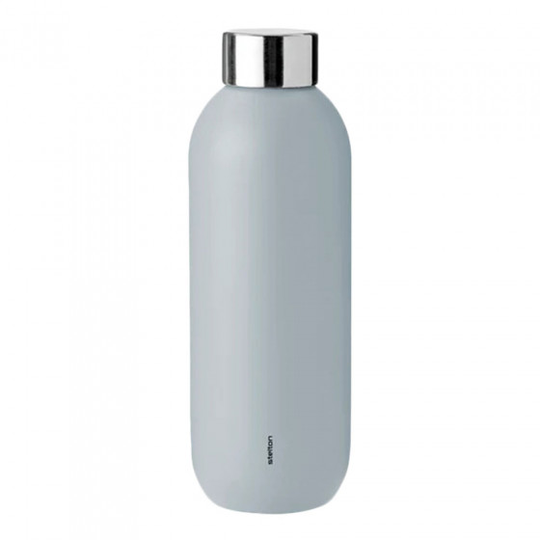 Juomapullo Stelton "Keep Cool Cloud", 0,6 l