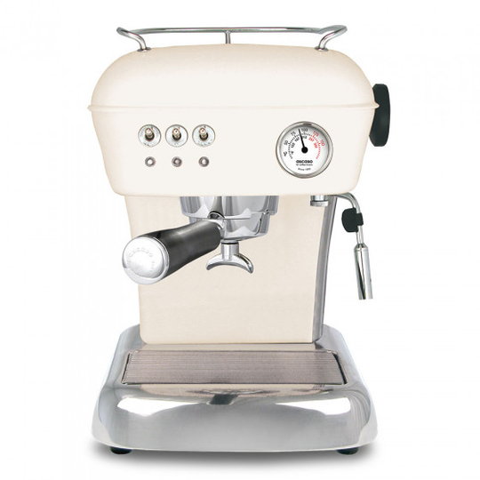 Espressokeitin Ascaso "Dream Sweet Cream"