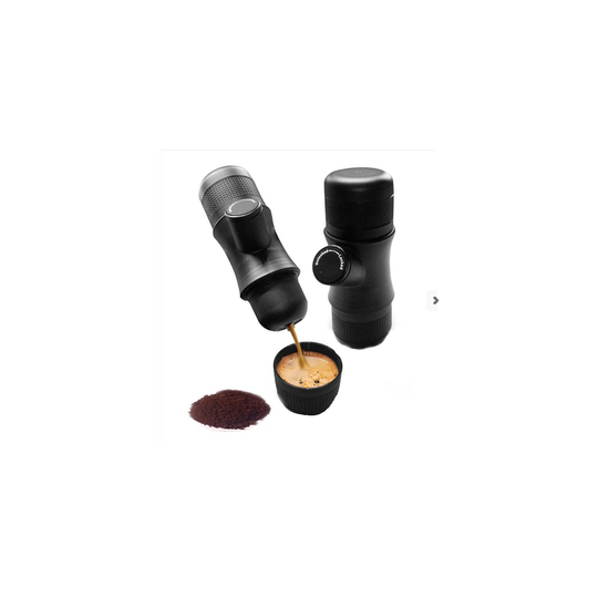 Origin Outdoors Mini-Espresso espressokeitin