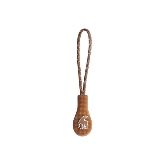 Nordisk Bear vetoketjun vedin chocolate, 20kpl