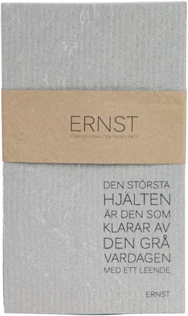 Tiskirätti Sitaatti 2-pack