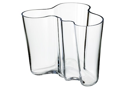 Aalto Maljakko 160 mm kirkas