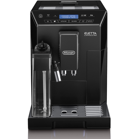 DeLonghi ECAM 44.660.B Eletta -espressokone