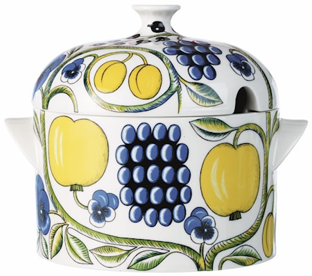 Paratiisi Soppakulho kannella 2,8 l