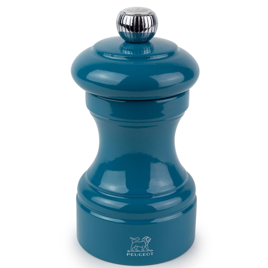 Peugeot Bistro-suolamylly, Pacific Blue
