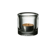 Iittala Kivi kynttilälyhty 60 mm, kirkas