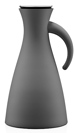Termoskannu 1, 0 l Mattgrey