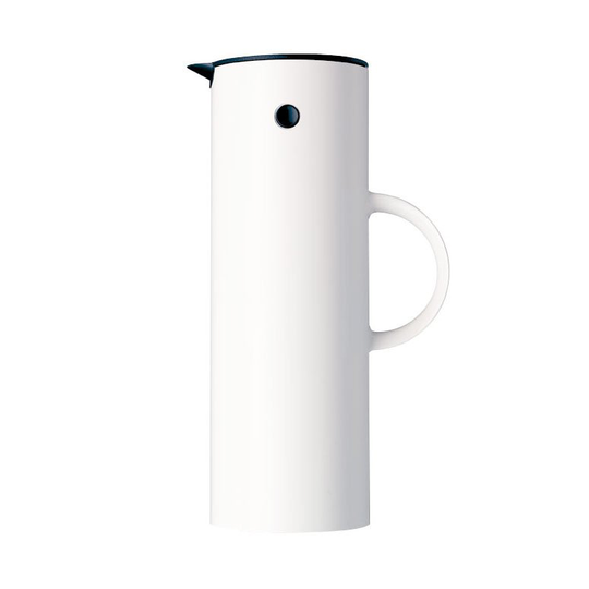 Stelton Stelton termoskannu EM77 valkoinen