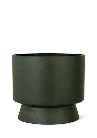 Ro Kukkaruukku Ø 30 cm Vihreä